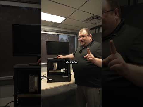 The Last Tech Tip You'll need