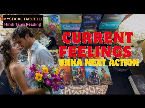 🌿Person On Your Mind🌟Unki Current Feelings Today🧿Kya Hoga Unka Next Action & Kya Changes Aa Raha Hai