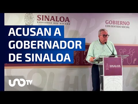 El Mayo denuncia que fue secuestrado y llevando por la fuerza a Estados Unidos.