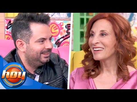 José Eduardo Derbez y Mónica Huarte revelan lo divertido de filmar ‘Es por su bien’ | Programa Hoy