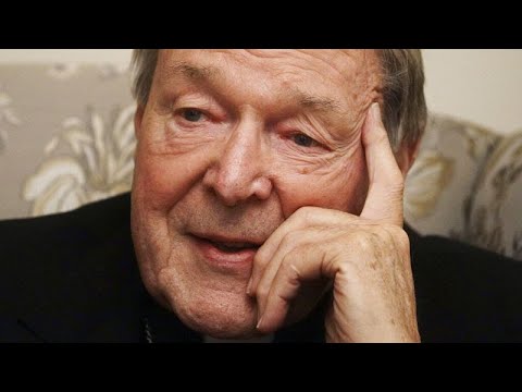 Morreu o Cardeal George Pell