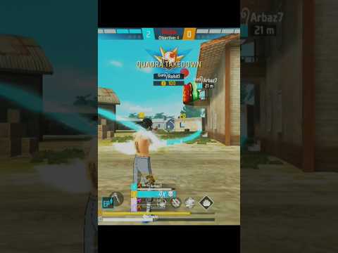 #freefire #babakidyatai