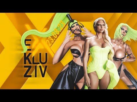JELENA KARLEUSA // Exkluziv / 23.08.23