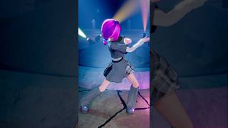 クロコップ『空手家の子』 #unity3d #モーションキャプチャー #芸人