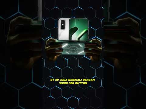 Infinix GT 30 Segera Rilis di Indonesia!