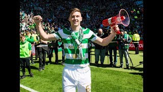 Celtic FC – #Magnificen7: Kieran Tierney – one of our own