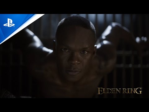 Elden Ring - Live Action Trailer #2 | PS5 & PS4 Games