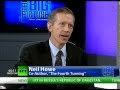 Conversations with Great Minds with Neil Howe, Pt 2