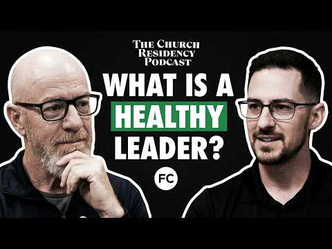 Ep.5 - How a Church Plant in a Hard Place Became a Leadership Development Powerhouse
