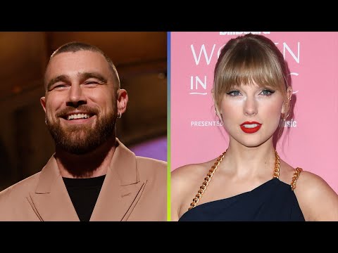 How Travis Kelce's SNL Appearance May Have Sparked Taylor Swift Romance