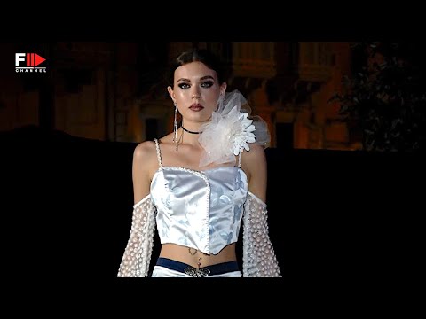 RAIMONDA CASALE July 2023 Matera - Fashion Channel