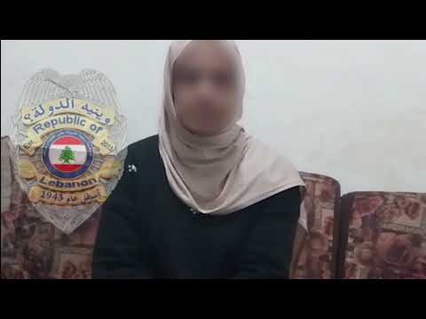 شابة من شمال لبنان تناشد الجمعيات الحقوقية: “بدّي شوف ولادي”قصة مؤلمة لفتاة من شمال لبنان.. 