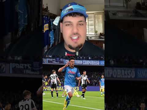 #calciomercatonapoli #forzanapolisempre #devinz