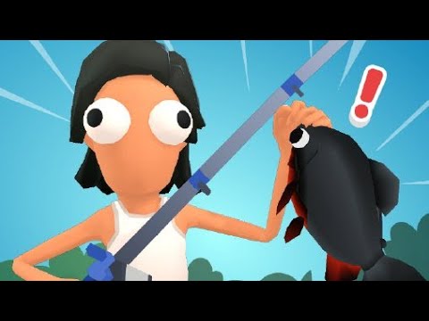 MANCING IKAN LELE 🐟🐠 #fungamingchannel #akusijuraganempang #live