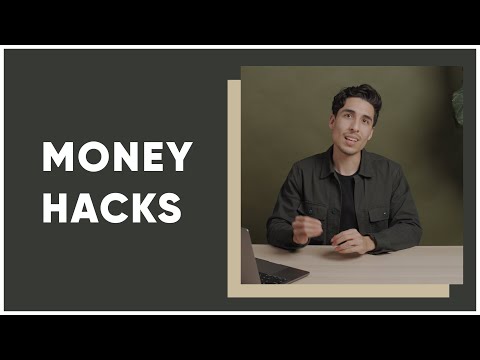 5 Essential Money Habits For Wedding Filmmakers