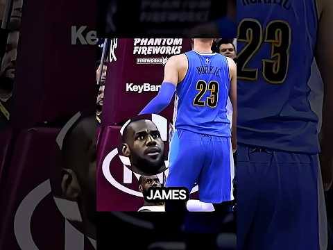 LeBron James REVENGE! #lebronjames #nba #basketball #king