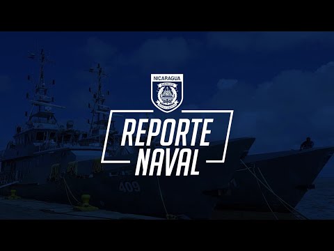 Reporte Naval | Edición #94