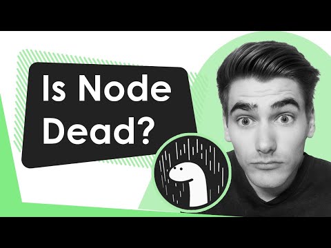 What Is Deno And Do You Need To Learn It?