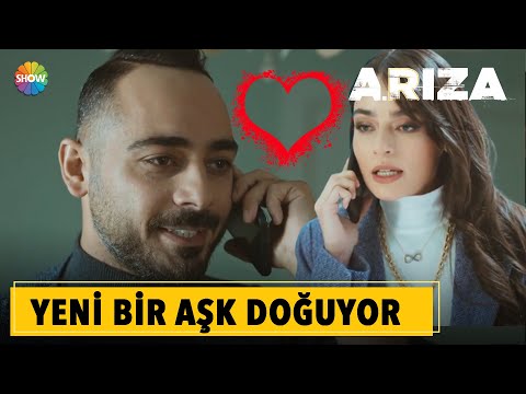 Arıza | Burak ve Halide'nin ilk adımları