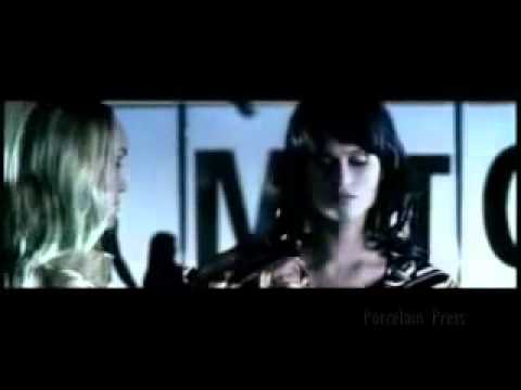 Katy Perry - Mannequin [Music Video]