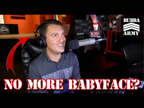 Bubba Kicks Babyface off the Show? - #TheBubbaArmy
