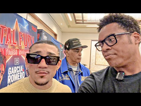 ‘TERENCE CRAWFORD & SHAKUR STEVENSON can’t stop me!’ – Teofimo Lopez wants ‘Bud’ & Boots