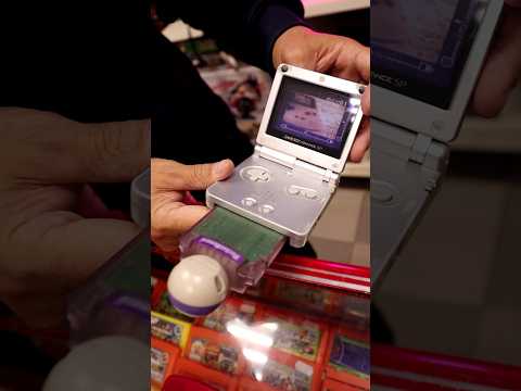 Камера для Game Boy #магазинденди #ретроигры #gameboy