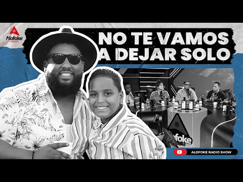 CARLOS DURAN SI, PERO CAPRICORNIO & LUINNY CORPORAN NO (EL DESPELUÑE CON DJ TOPO)