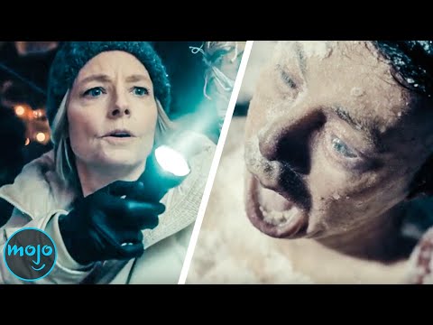 The Mysteries That Inspired True Detective: Night Country