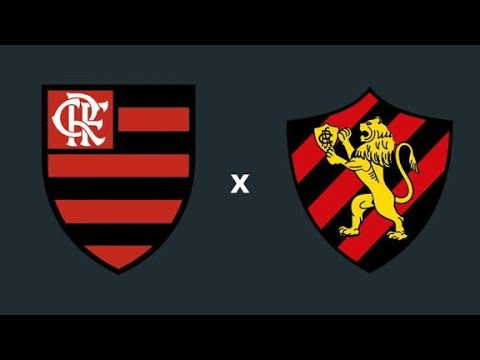 🔴 Flamengo  x sport AO VIVO Brasileirao serie  A DIRETO DO Maracanã