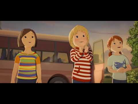 Conni and the cat |Ep 1