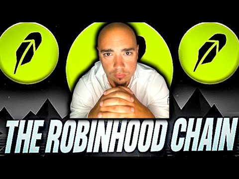Robinhood Chain Dominated Ethereum Ecossytem (Important Data Shared)