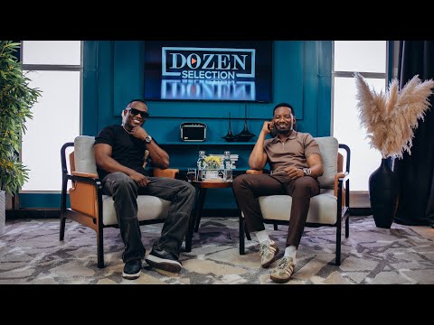 Joel Lwaga: Ukweli Usioelezwa Kuhusu Muziki wa Gospel, Wokovu na Maisha ya Imani