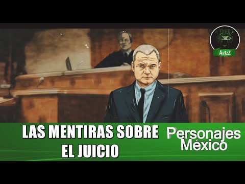 Tres mentiras, que en realidad son dos, que se dijeron sobre el juicio a García Luna