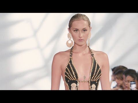 Giannina Azar | Resort 2023 | Full Show