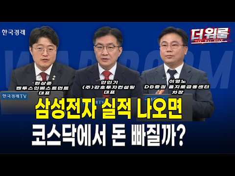 미국 증시 최고치에도 7천선 밑 답답한 코스피! 9월 수출 신기록에 화장품주 일제히 반등 vs 누리호 5차 발사 성공에도 재료 소멸에 우주항공주 급락 l 현상준·안인기·이영노