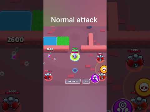 New Mandy Skin has Arrived #brawlstars #mandy #shorts