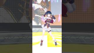 ラブソングに襲われる / =LOVE さん #踊ってみた 💗⟡˖· #shorts #vtuber