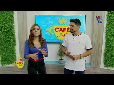 Café Caliente: Programa del 4 de julio de 2023