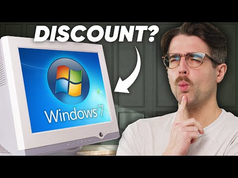 Windows Used to Sell a Cheap Version. Here’s Why They Stopped