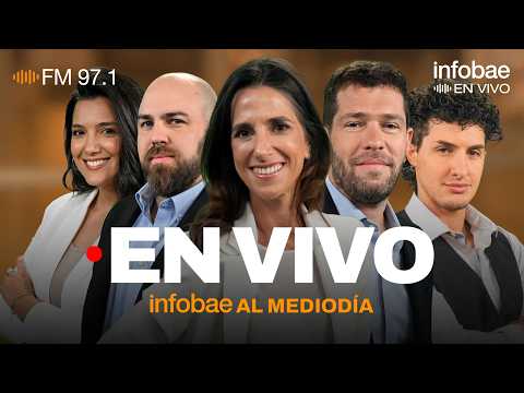 IRÁN AL BORDEL DEL ABISMO, OFRECÍA CARAMELOS, BORIC FUE A TRABAJAR CON SU BEBÉ, PEPE CIBRIAN (13/2)