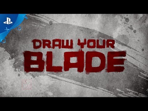 Samurai Shodown - Draw Your Blade | PS4