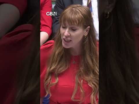 Angela Rayner slams no-fault evictions under the Conservative Party #politics #angelarayner #gbnews