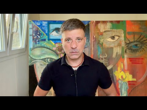 ARIES - Unexpected, Life Altering Change | July 20 - 26 Aries Tarot