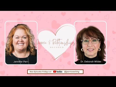 Boundaries Part 2: How to Build a Relationship Without Losing Yourself