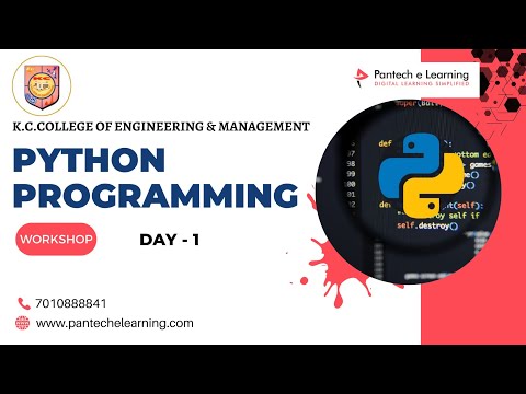 Python Programming