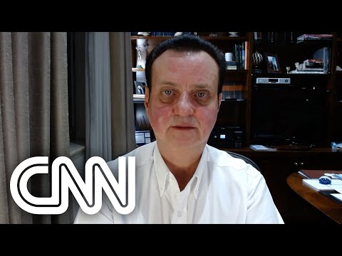 Bolsonaro cria condições para o impeachment se não obedecer o STF, diz Kassab | EXPRESSO CNN