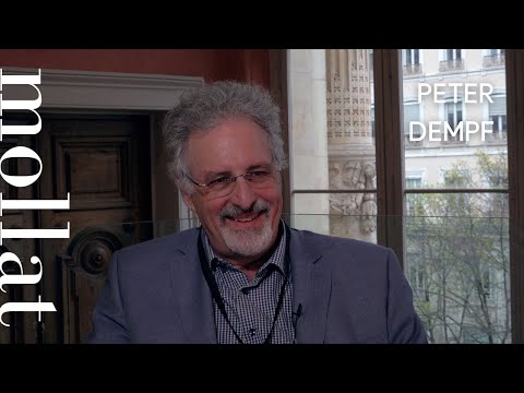 Vidéo de Peter Dempf