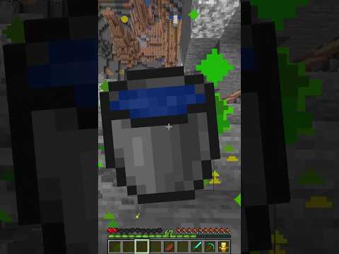 Minecraft Insane Clutch...😱