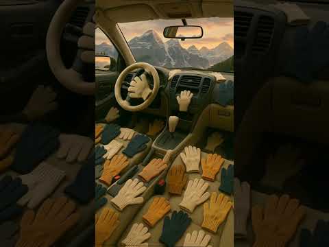 Racing Glove🧤 #youtubeshorts #shorts #ai #youtube #cute #like #funny #music #baby #shortsfeed